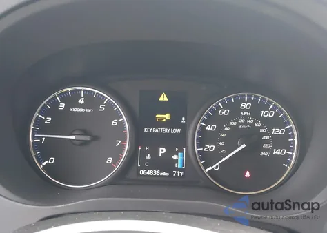 2016 Mitsubishi Outlander Se from USA, damaged, VIN JA4AD3A32GZ008765